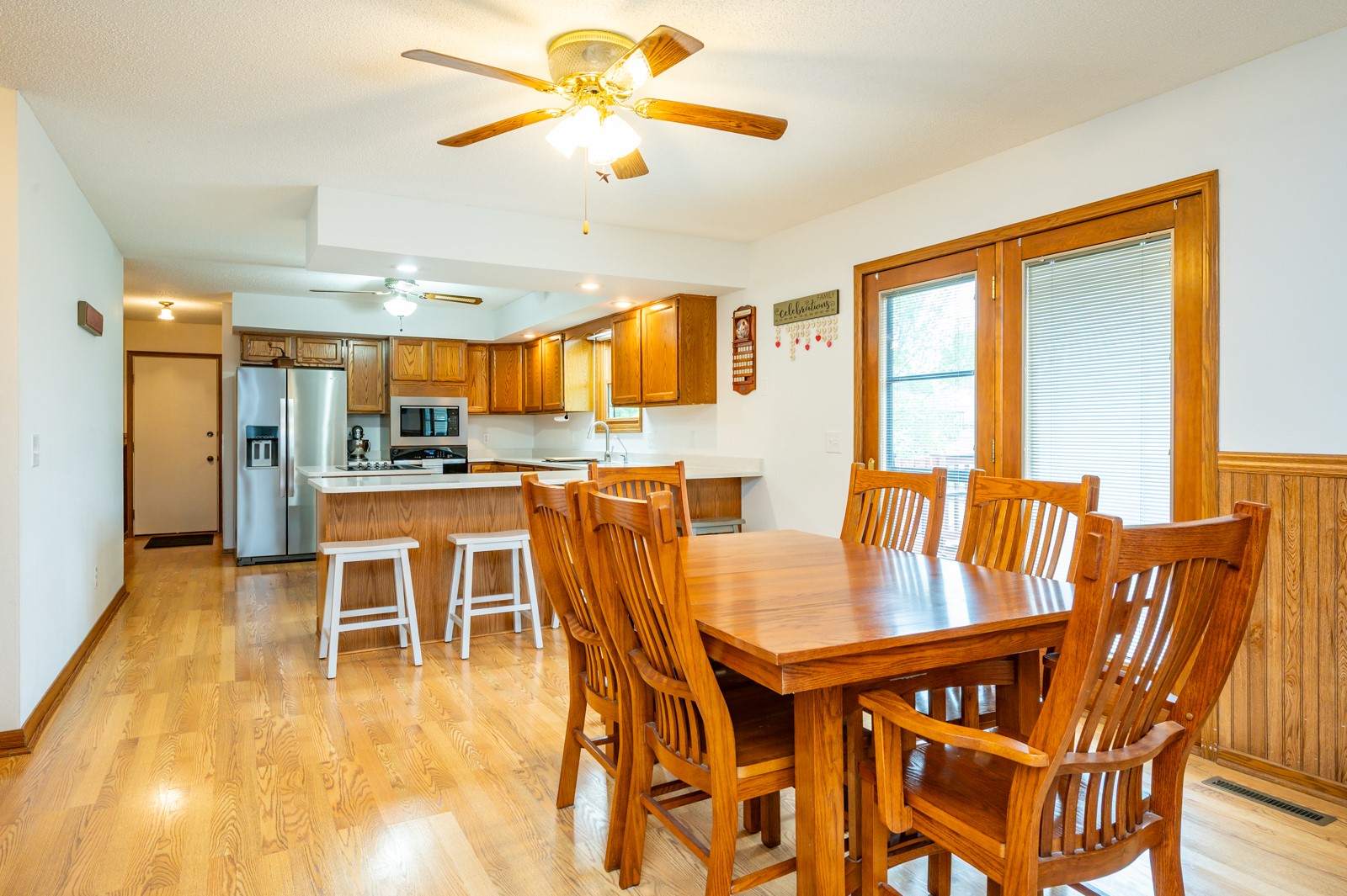 209 S Vine Avenue, Lacona, Iowa image 6