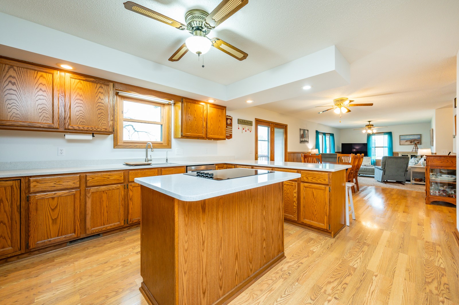 209 S Vine Avenue, Lacona, Iowa image 9