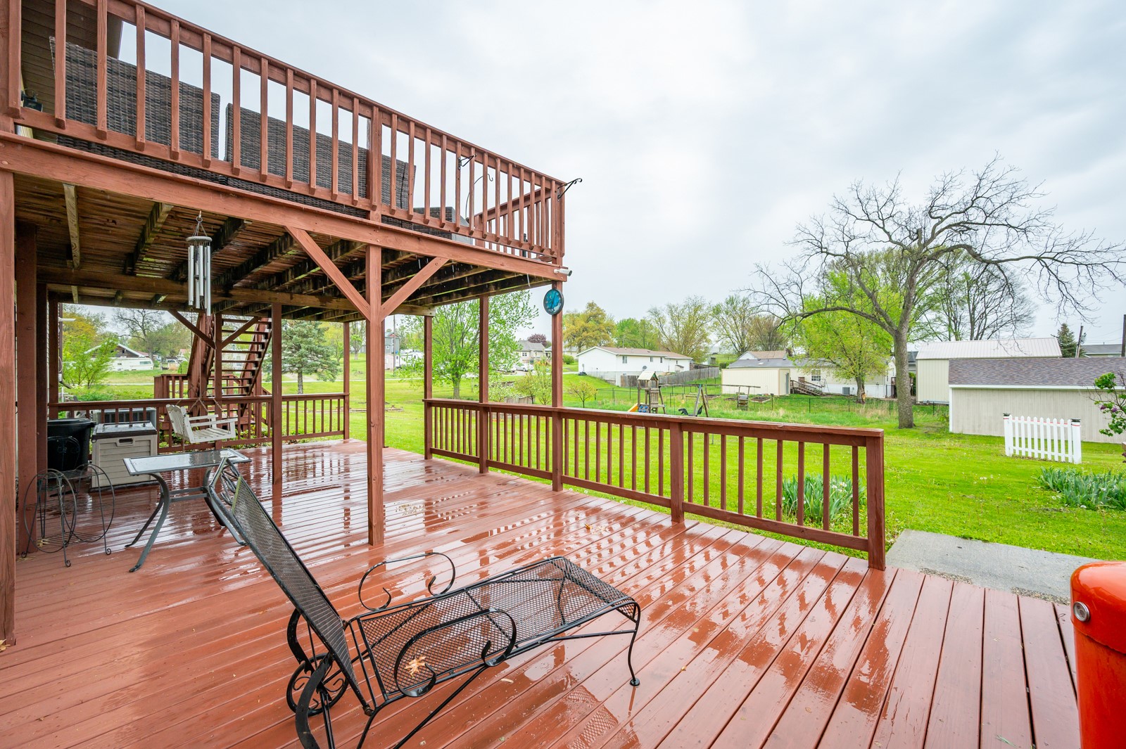209 S Vine Avenue, Lacona, Iowa image 25