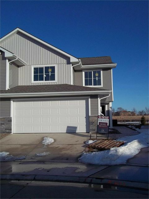 Homes For Sale - 1112 Sunflower Lane<br/> Marion County, Pella, IA 50219