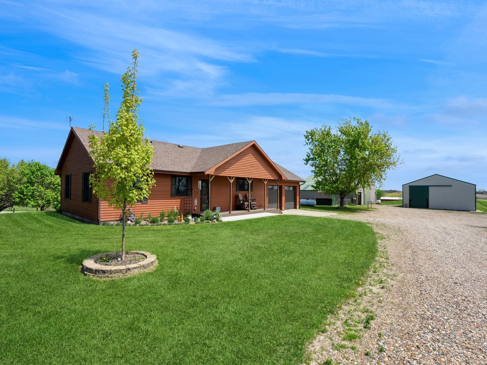 310 110th Avenue, Monroe, Iowa image 1