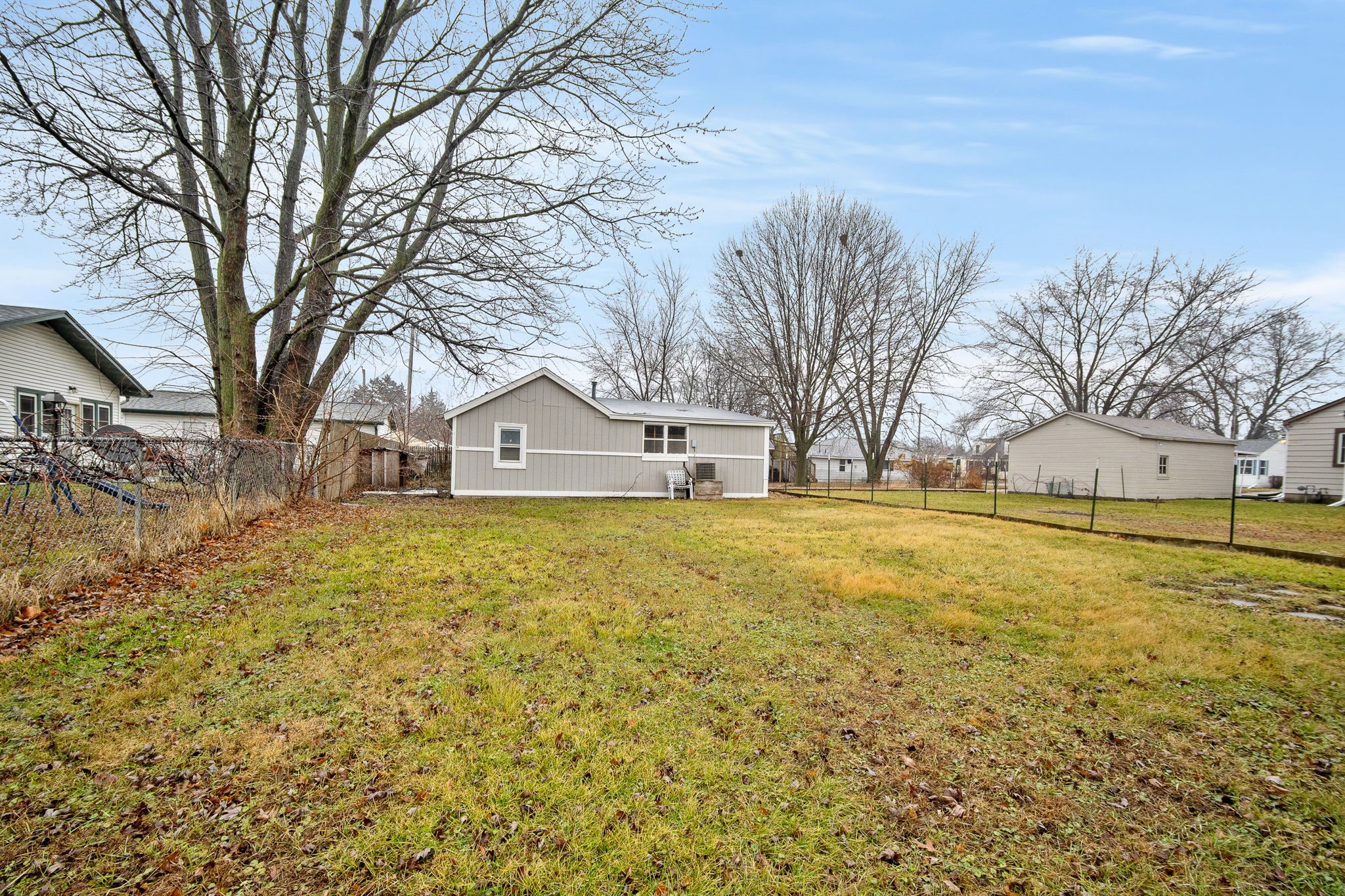 413 3rd Street Place, Knoxville, Iowa image 20