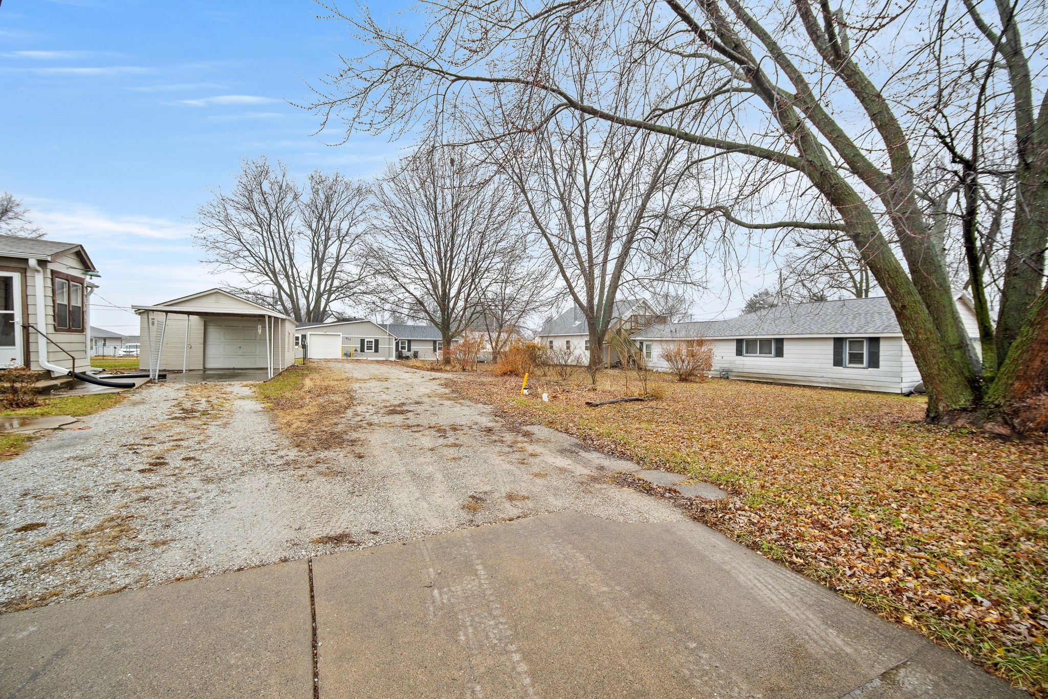 413 3rd Street Place, Knoxville, Iowa image 21