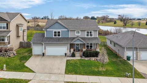 Homes For Sale - 318 W High Road<br/> Warren County, Norwalk, IA 50211