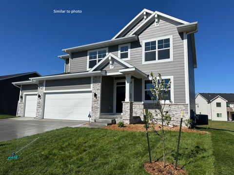 Homes For Sale - 5116 Greene Street<br/> Ames, IA 50014