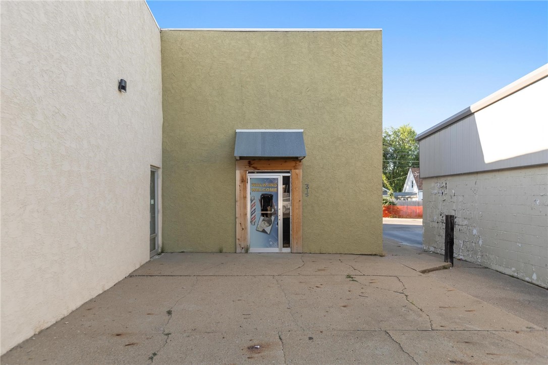 307 E Main Street