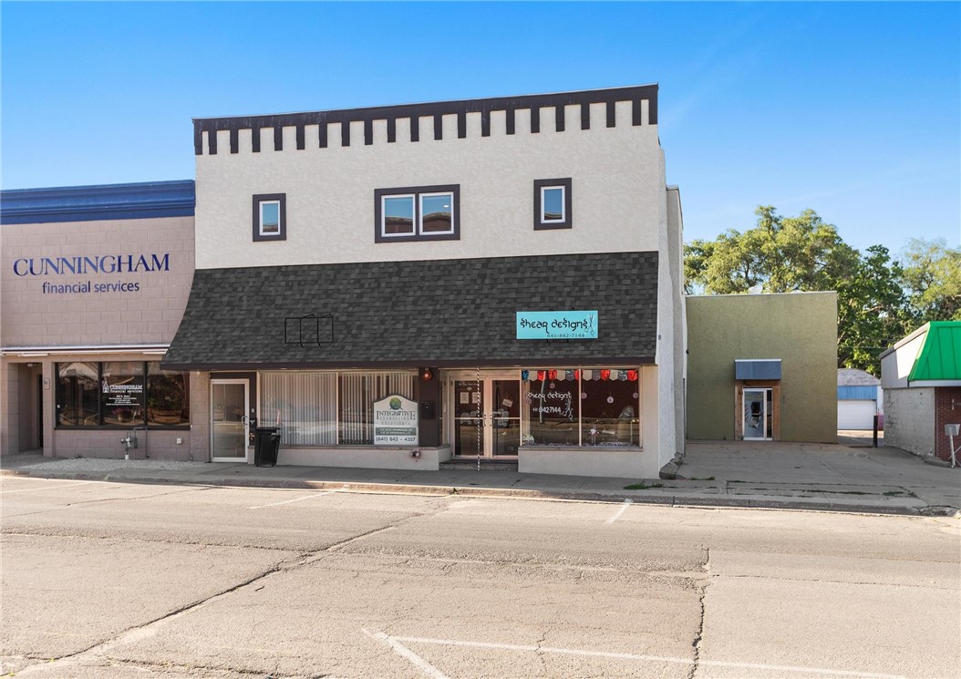 307 E Main Street