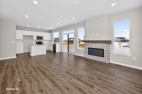 Homes For Sale - 1752 SW Sienna Court<br/> Grimes, IA 50111