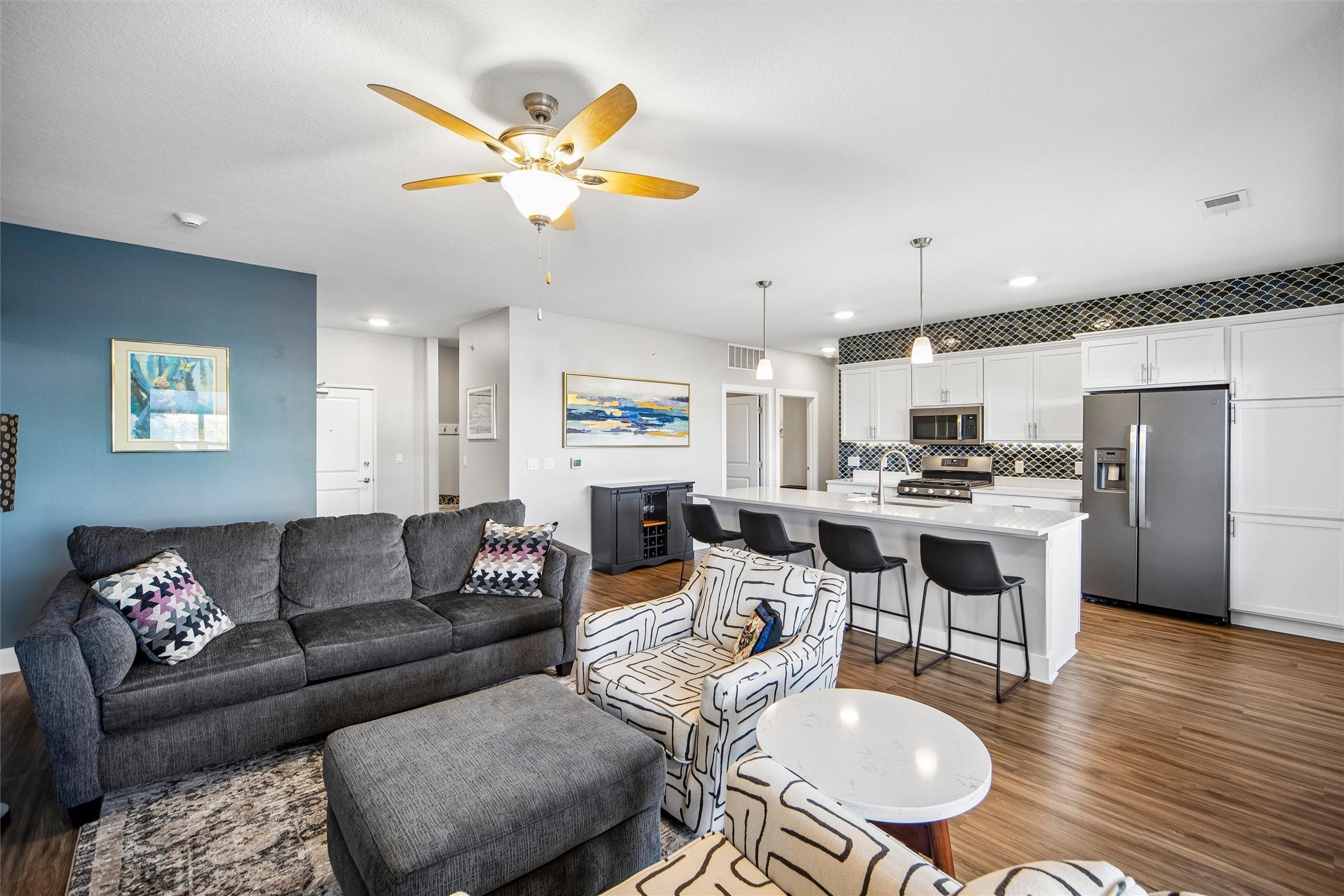 9065 Bishop Drive 101