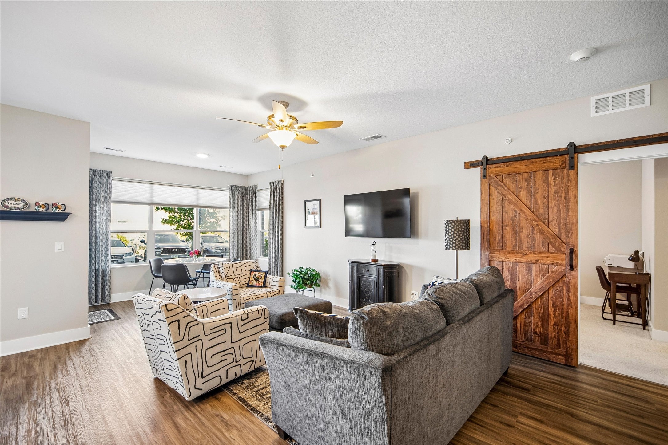 9065 Bishop Drive 101