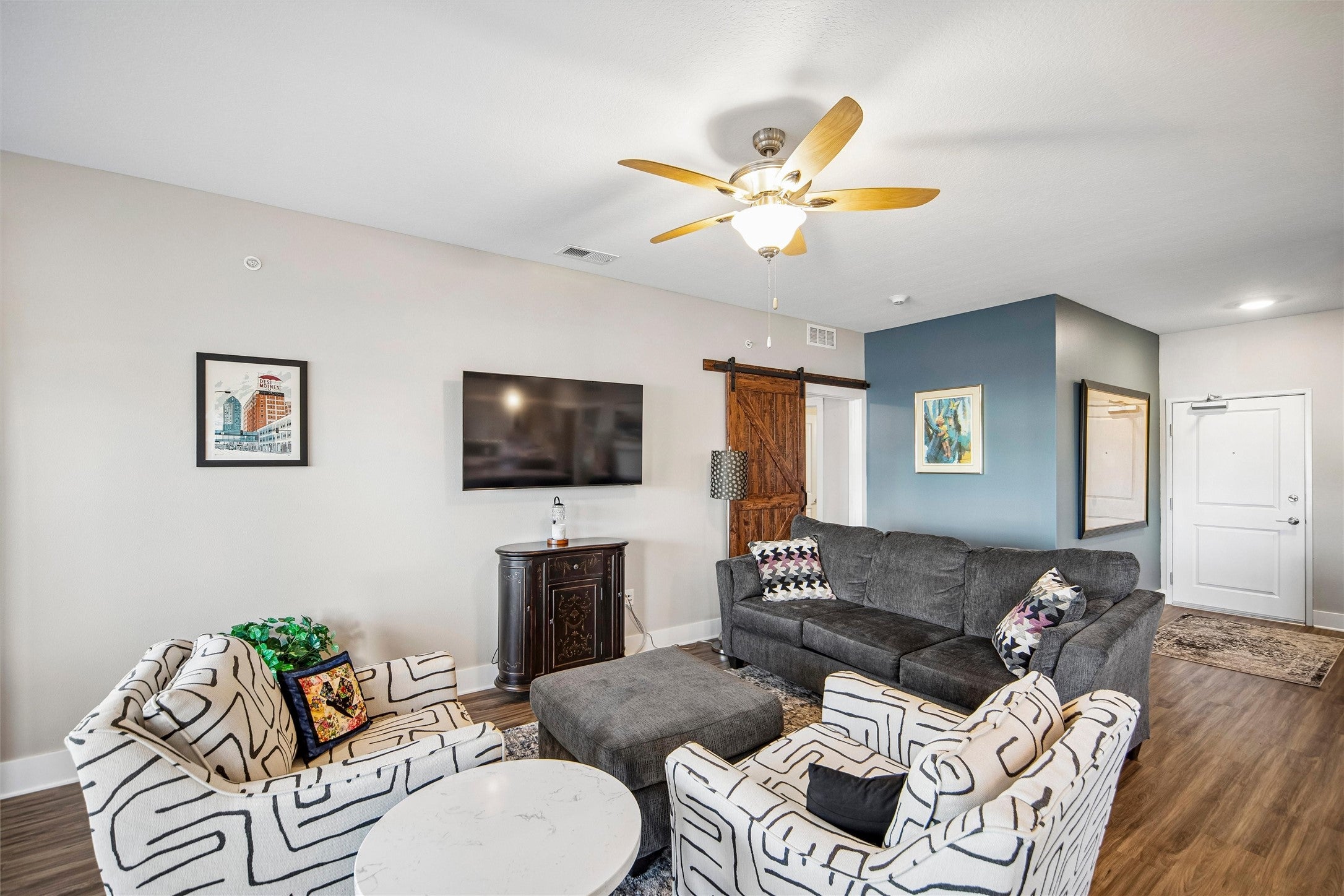 9065 Bishop Drive 101