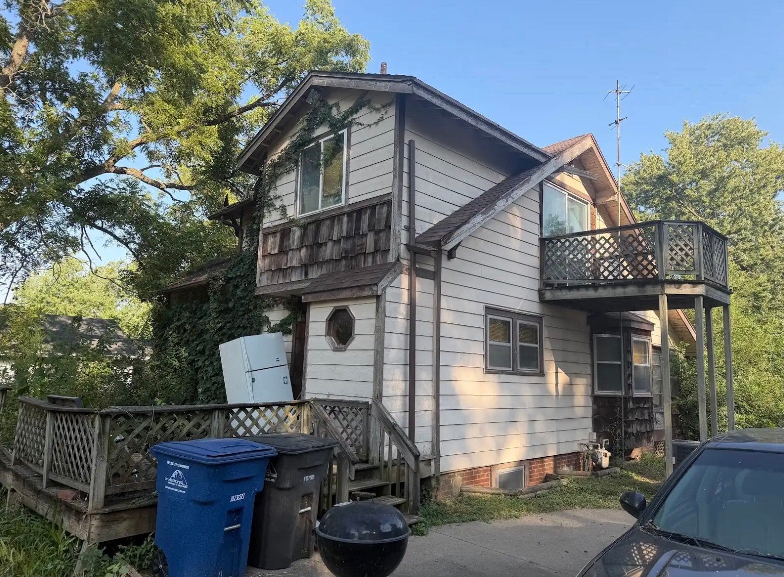 1120 Wade Street