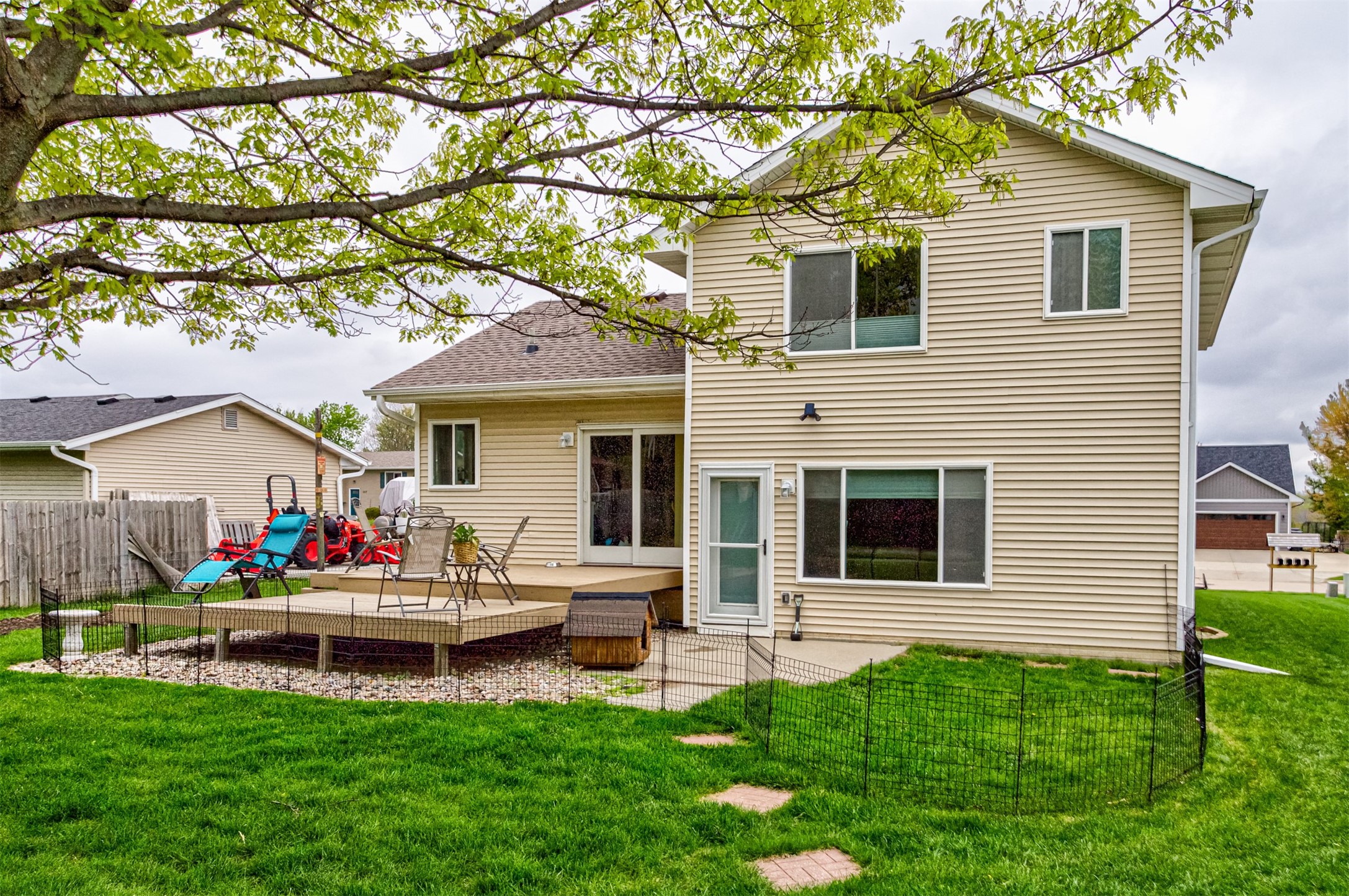 514 E 5th Street, Huxley, Iowa image 26