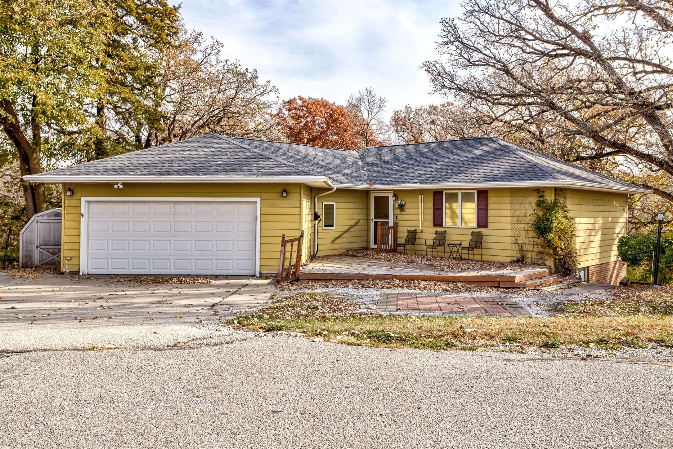 5524 N Dakota Avenue, Ames, Iowa image 1