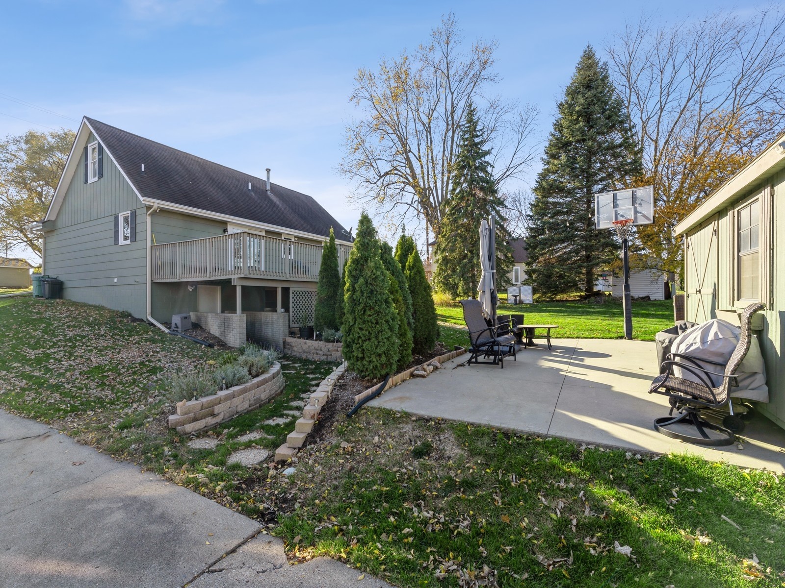 2995 133rd Court, Van Meter, Iowa image 33