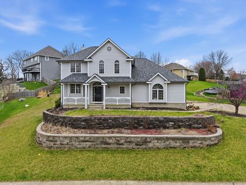 3607 SW 35th Street Des Moines IA 50321