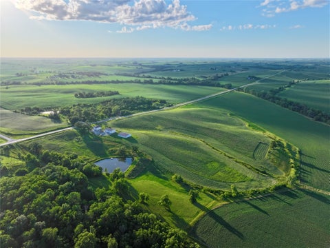 Vacant Land For Sale - County Highway T12 Highway<br/> Newton, IA 50208