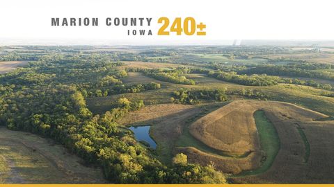 Vacant Land For Sale - TBD Utah Drive<br/> Marion County, Bussey, IA 50044