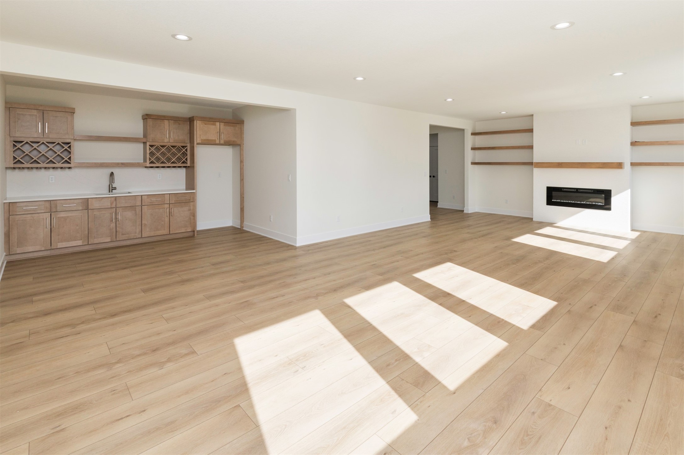 855 NW Frescott Circle, Waukee, Iowa image 28