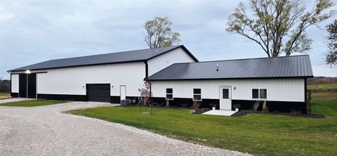 Vacant Land For Sale - 580 N Central Avenue<br/> Lacona, IA 50139