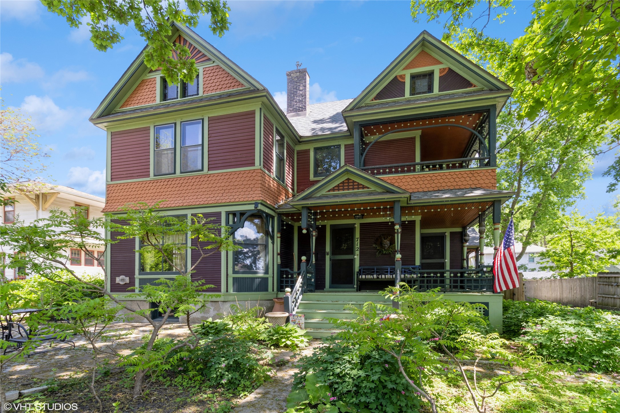 712 Duff Avenue, Ames, Iowa image 1
