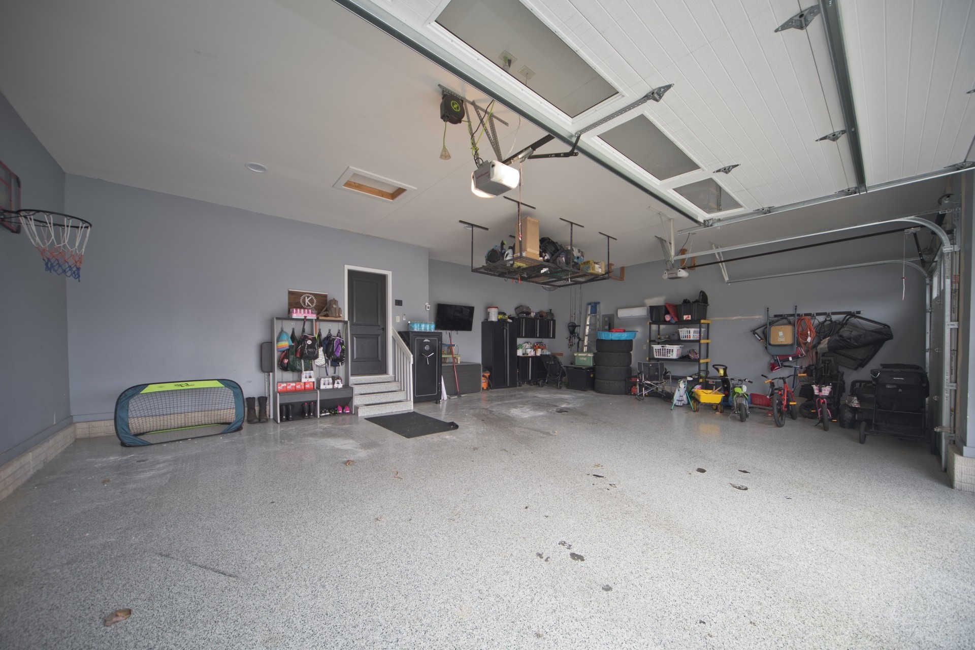 1170 Cardinal Drive, Polk City, Iowa image 35