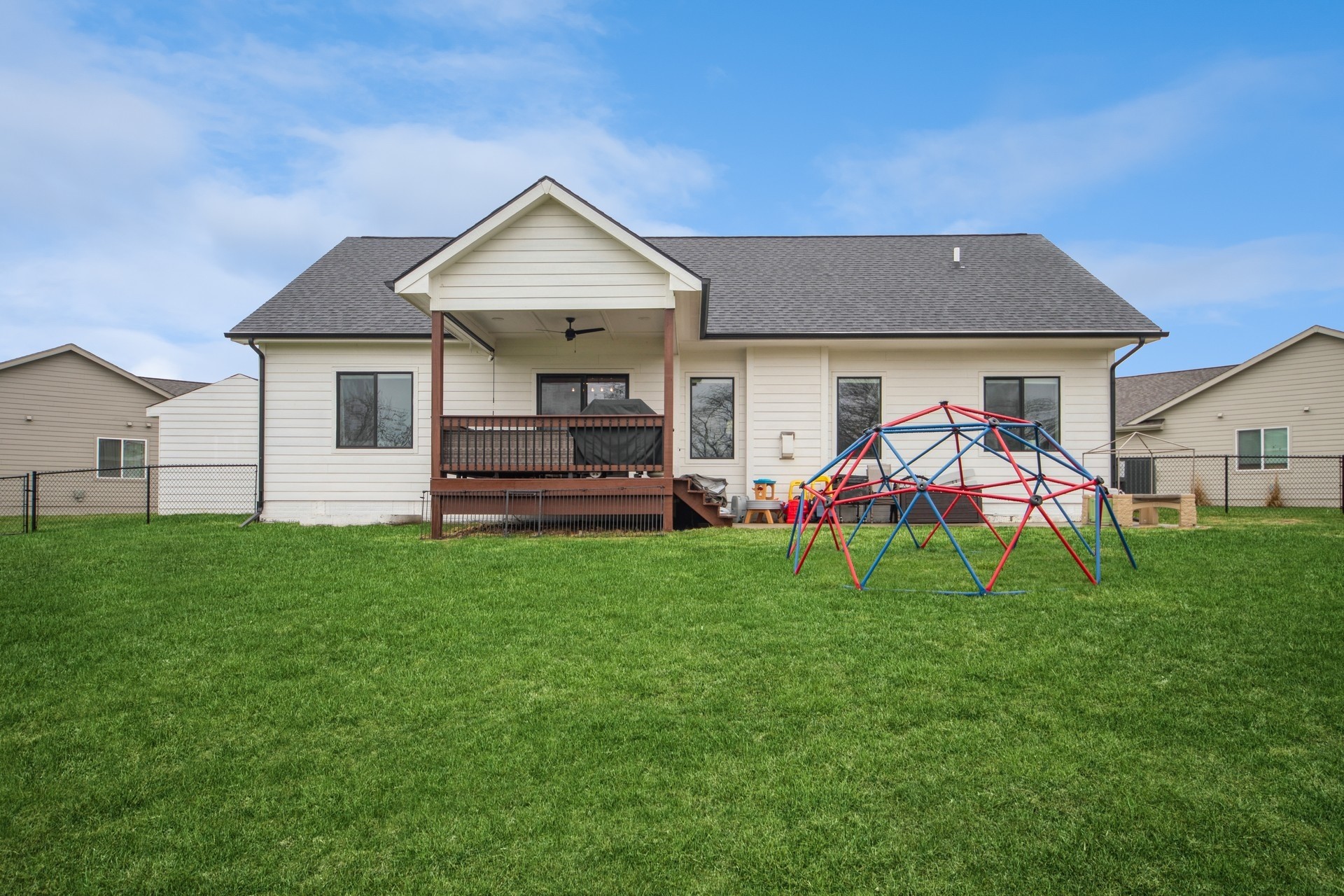 1170 Cardinal Drive, Polk City, Iowa image 32