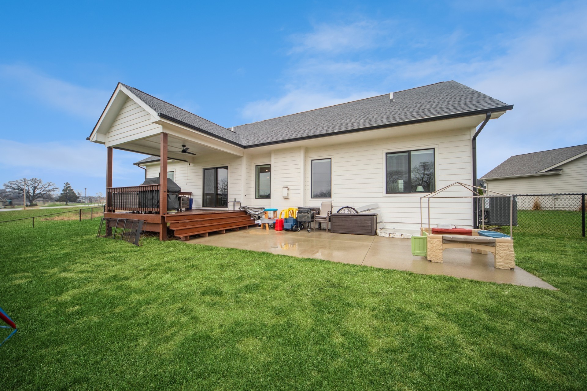 1170 Cardinal Drive, Polk City, Iowa image 30