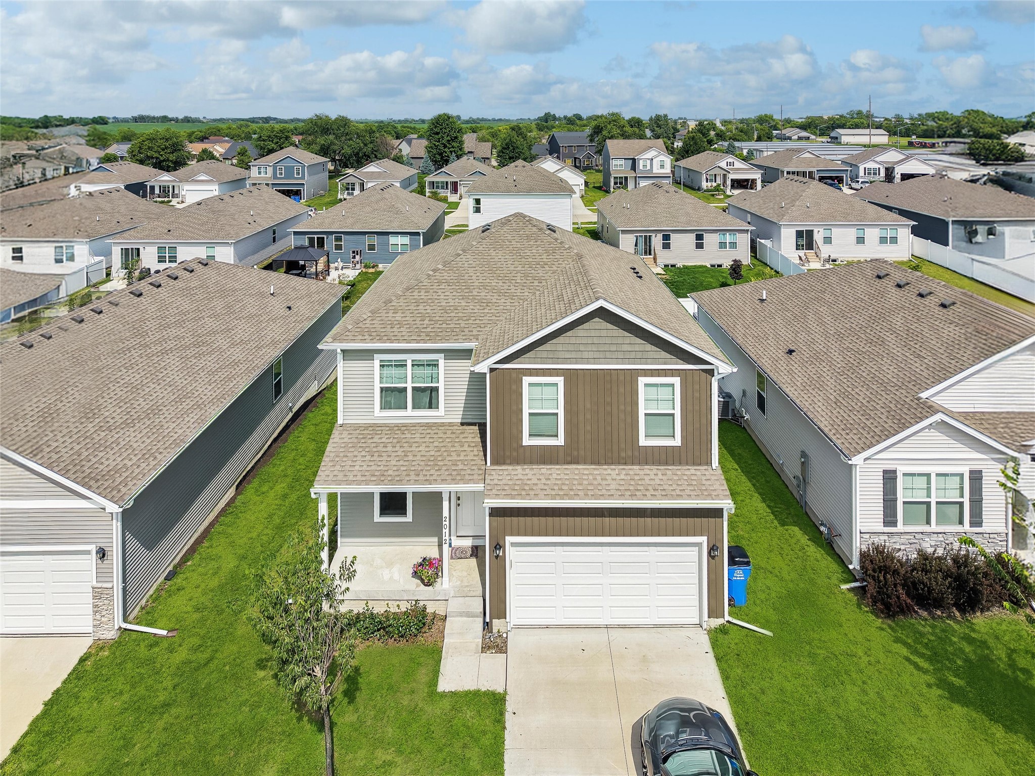 Photo 1 of 23 — 2012 N 7th Street, Indianola, IA 50125