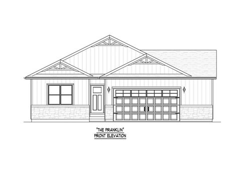 Homes For Sale - 5407 Leyden Avenue<br/> Des Moines, IA 50317