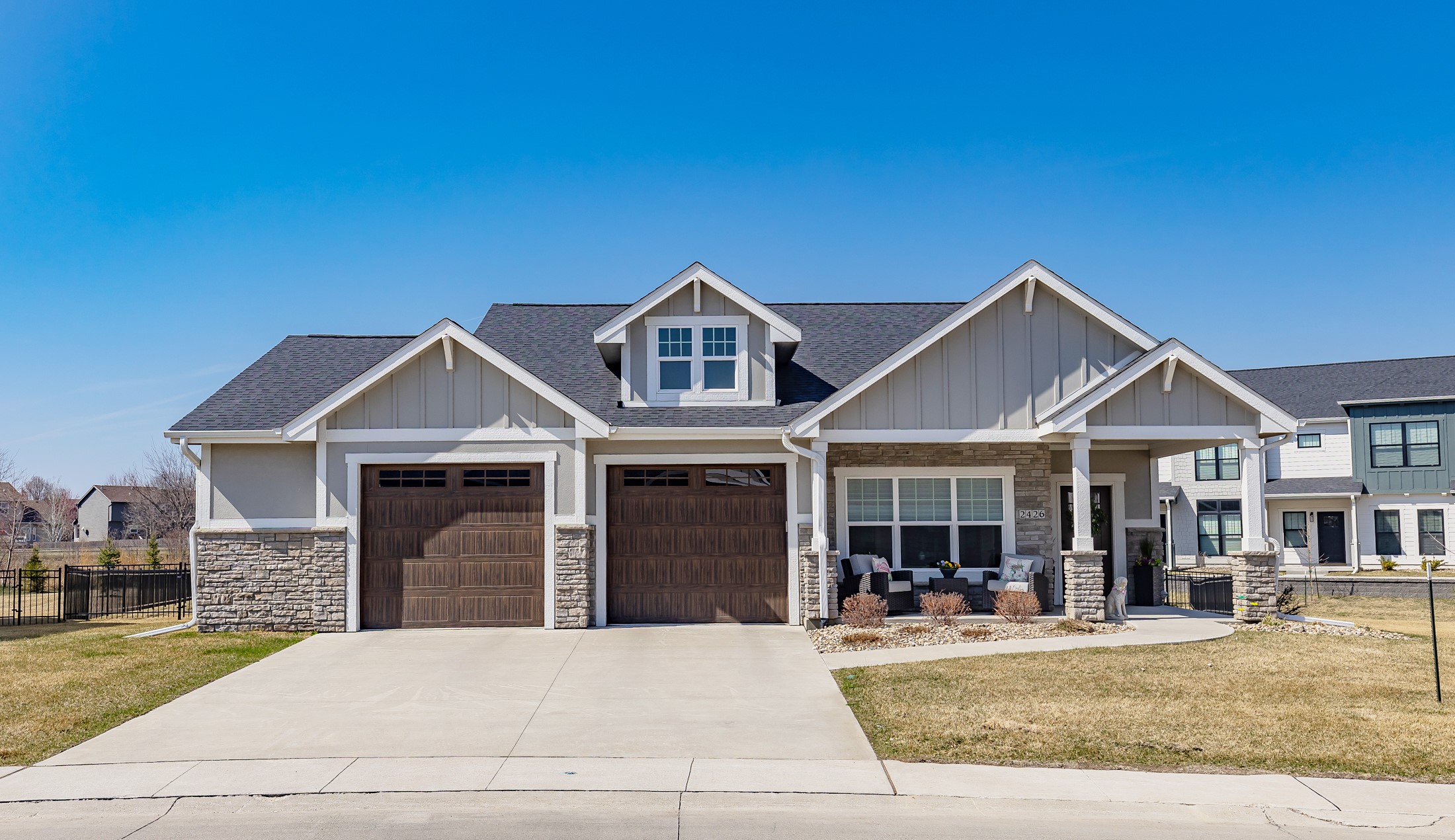 2426 SW Vineyard Lane, Ankeny, Iowa image 1