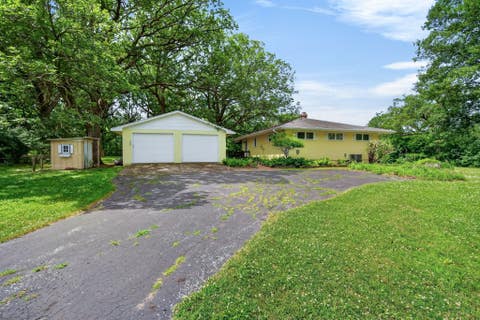 Homes For Sale - 6222 Panorama Drive<br/> Guthrie County, Panora, IA 50216