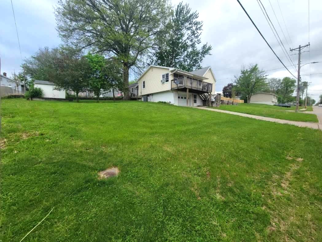 606 S 5th Street