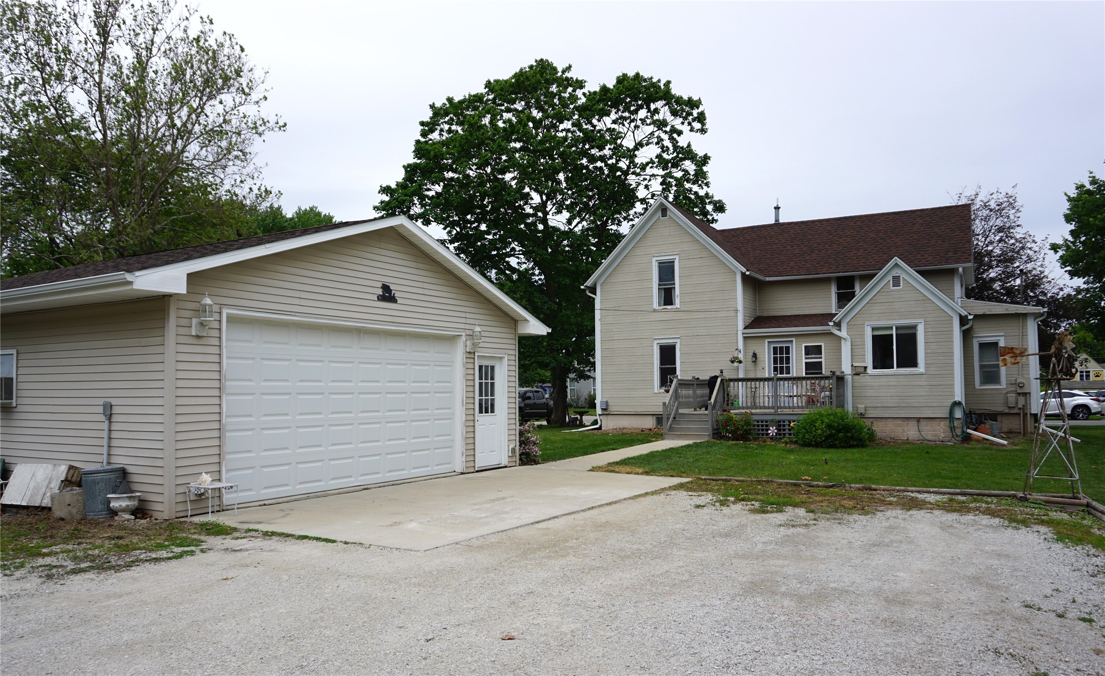 318 W Green Street, Winterset, Iowa image 4