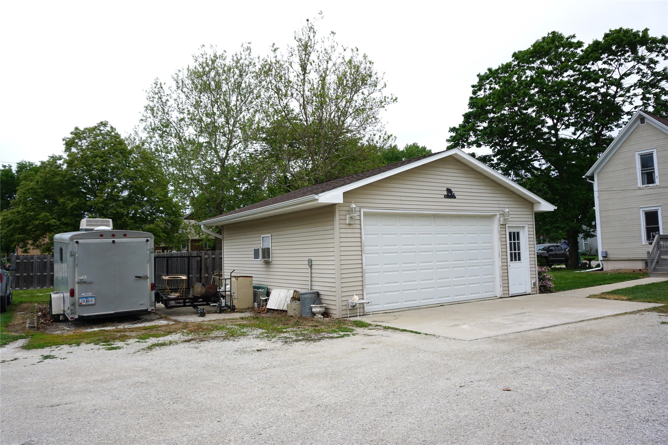 318 W Green Street, Winterset, Iowa image 31