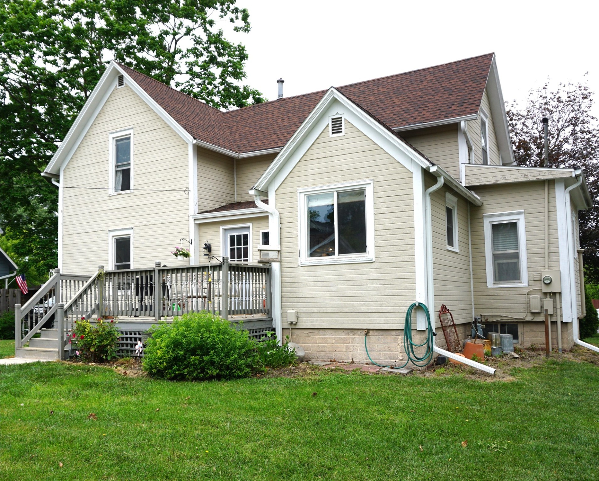 318 W Green Street, Winterset, Iowa image 3