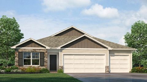 645 NW Concord Lane Waukee IA 50263