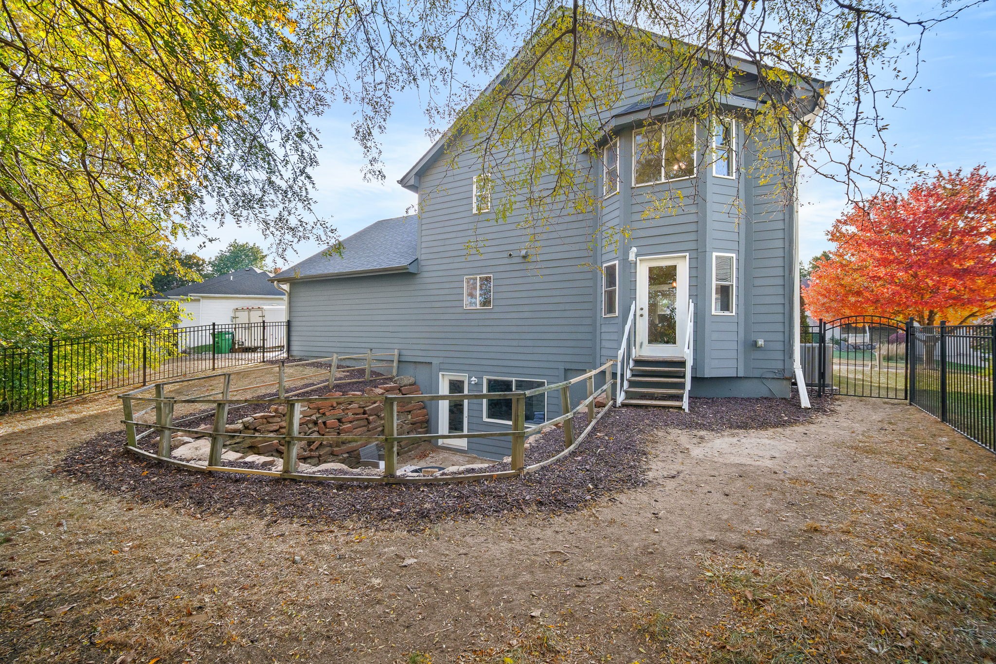 1475 NW 121st Street, Clive, Iowa image 34