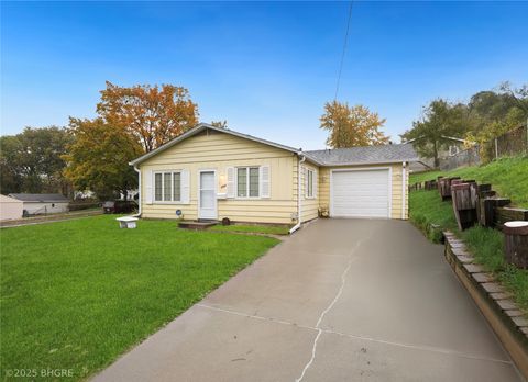 3503 SW 2nd Street Des Moines IA 50315