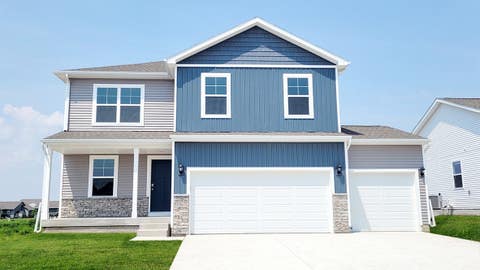 Homes For Sale - 4722 173rd Street<br/> Dallas County, Urbandale, IA 50322