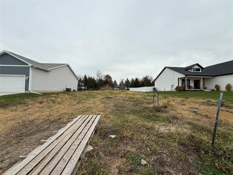 Vacant Land For Sale - 607 Ironwood Avenue<br/> Dallas County, Woodward, IA 50276