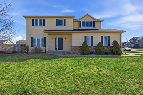 Homes For Sale - 1213 Cove Street<br/> Bondurant, IA 50035