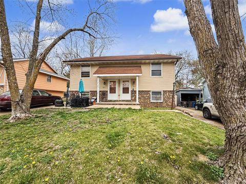 1842 E Park Avenue Des Moines IA 50320