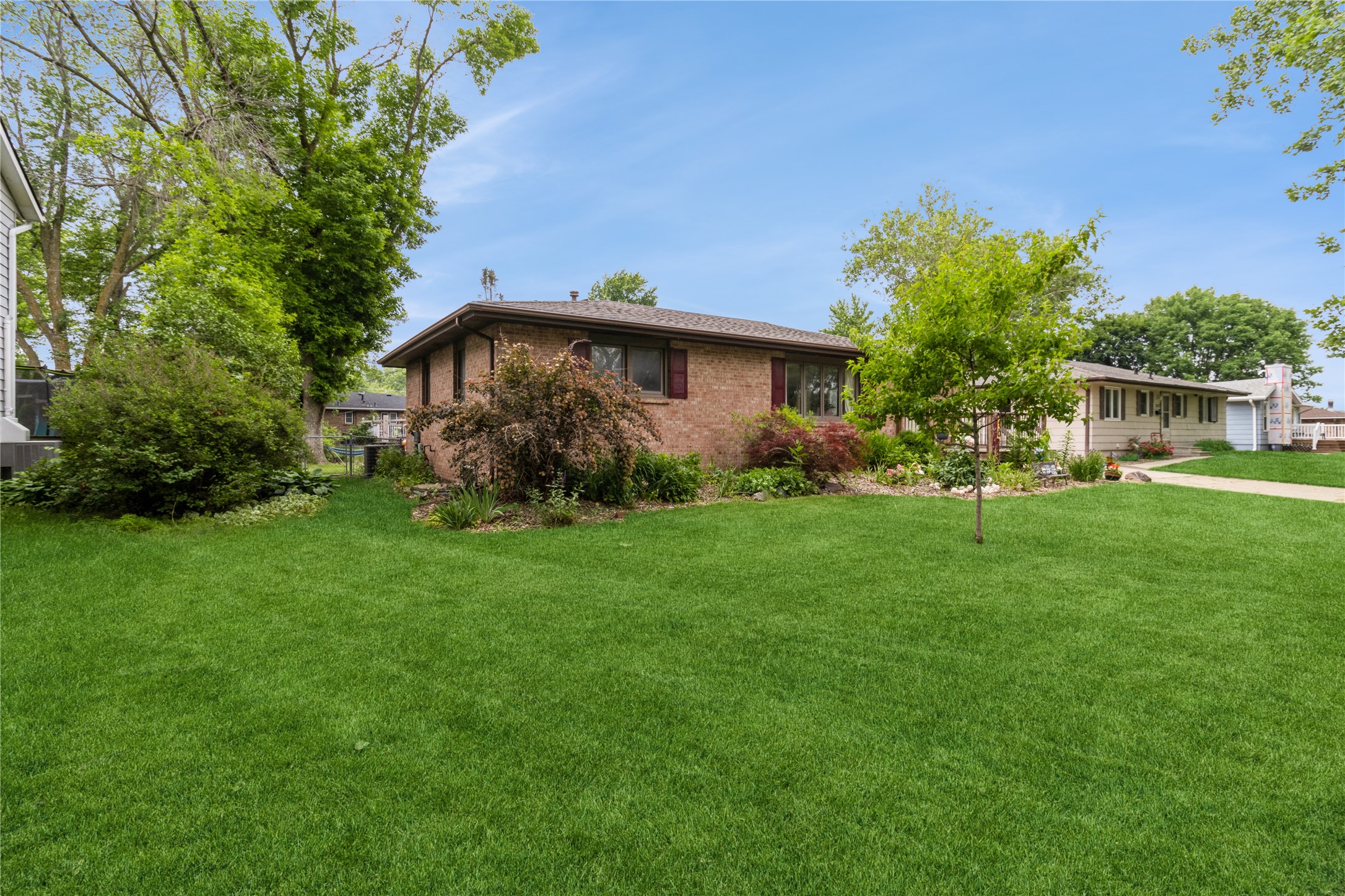 230 NW Arlan Drive, Ankeny, Iowa image 3