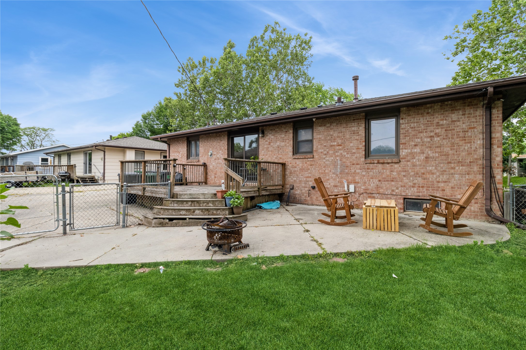 230 NW Arlan Drive, Ankeny, Iowa image 27