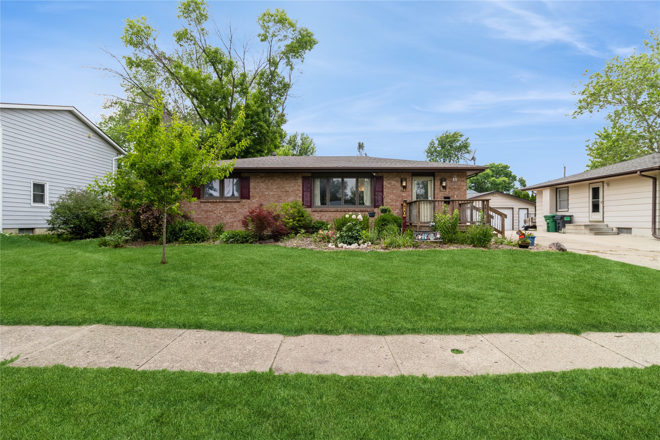 230 NW Arlan Drive, Ankeny, Iowa image 2