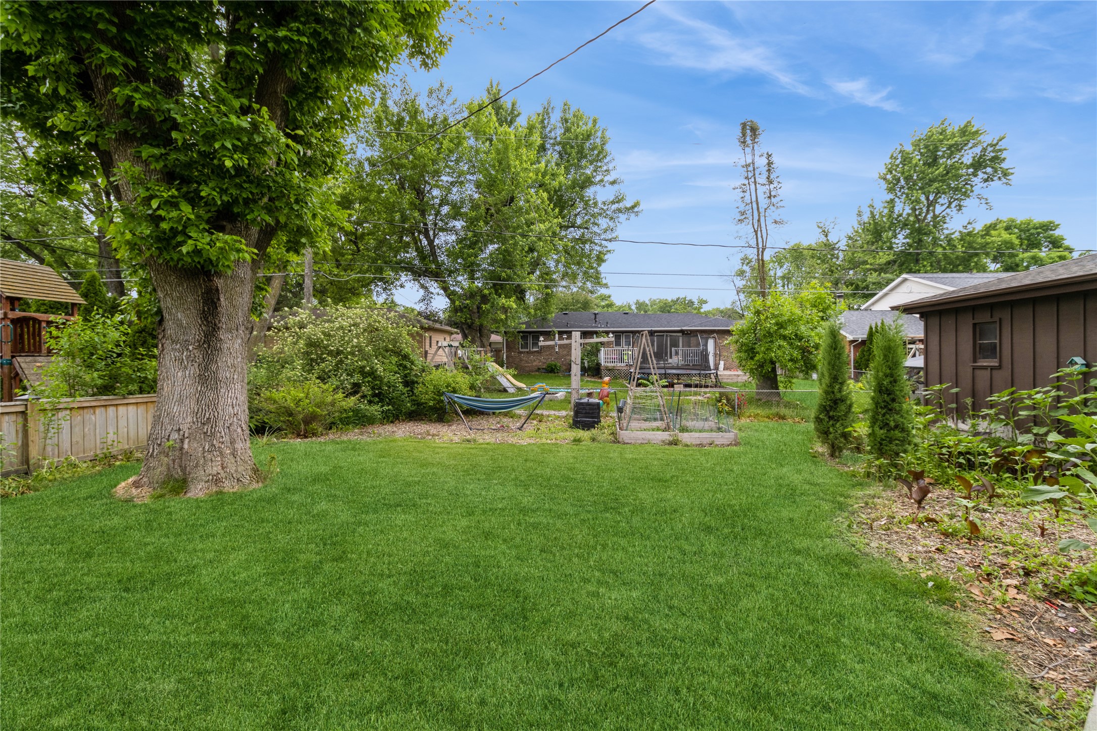 230 NW Arlan Drive, Ankeny, Iowa image 25