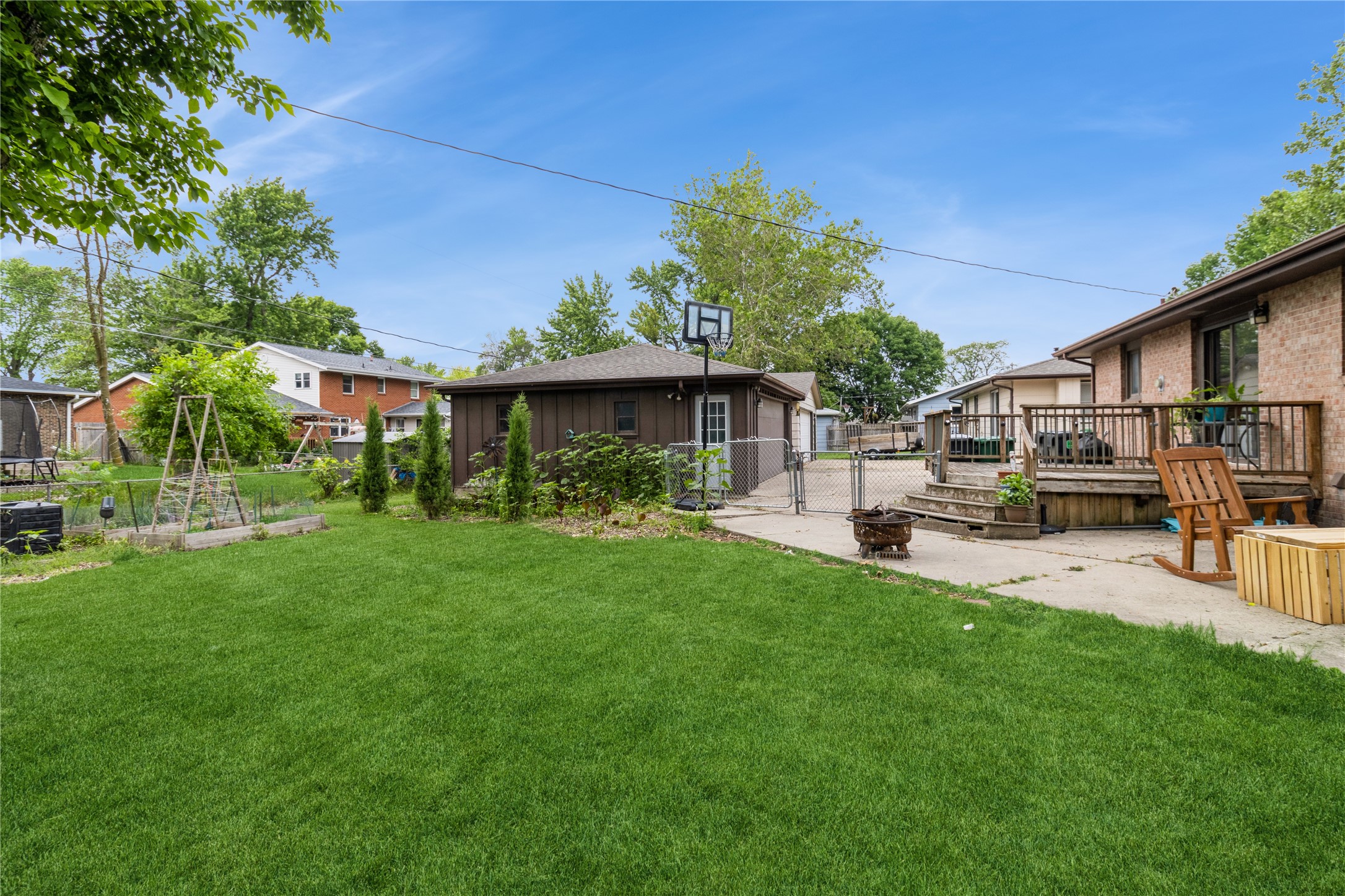 230 NW Arlan Drive, Ankeny, Iowa image 26