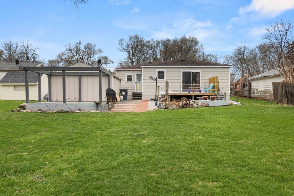 4755 NE 30th Street, Des Moines, Iowa image 21