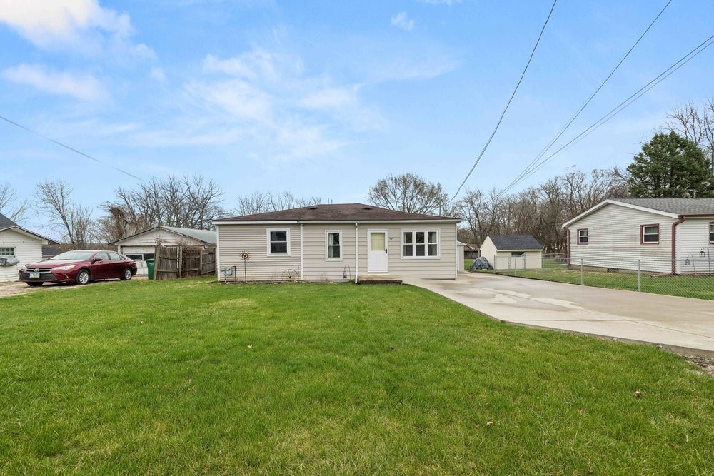 4755 NE 30th Street, Des Moines, Iowa image 24